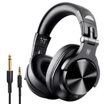 Belaidis / laidinis muzikos instrumentų monitorius Ausinės Laidinės ausinės su 3,5 mm ir 6,5 mm garso kabeliais