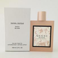 Testeris Gucci Bloom tualetinis vanduo 100ml