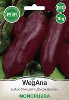 Burokėliai Monorubra Single Sprout 10g burokėlių sėklos - WegAna