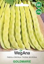 Goldmarie paprastosios pupelės 20g pupelių sėklos - WegAna