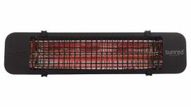 Sunred pakabinamas infraraudonųjų spindulių šildytuvas "Dark Vintage" 2500W