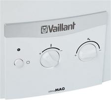 Dujinė karšto vandens šildymo kolonėlė Vaillant MAG mini 114/1 I (H-INT) (gamtinės d., bat. uždegimas)