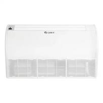 Lubinė/grindinė (konsolinė) split tipo inverter oro kondicionieriaus U-Match 6 (LNS) vidinė dalis 5,3/5,6 kW, R32