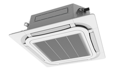 Kasetinė inverter Free-match vidinė dalis 7,0/8,0kW (grotelės TF06), R32