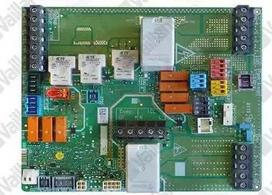 Šilumos siurblio pagrindinė plokštė Vaillant 0020150125