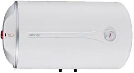 Horizontalus elektrinis vandens šildytuvas Atlantic O'Pro+ 80; 1,5 kW