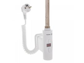 Reguliuojamas tenas H+ 300W su O formos uždengimu, nuotolinio valdymo pultu H+R, spiraliniu laidu ir kištuku