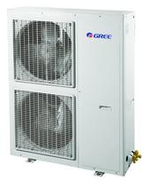 Universali split tipo inverter oro kondicionieriaus U-Match IV išorinė dalis 14,0/16,0 kW