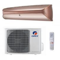 Oro kondicionierius Gree Soyal Gold 3,53/4,2kW, su Wifi, aukso spalva