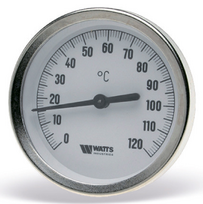Termometras T 63/50 (10005800)
