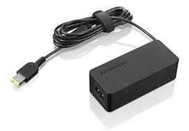 Lenovo AC ADAPTER 45W 20VDC 2P WW DEL 45N0292, Notebook, indoor,