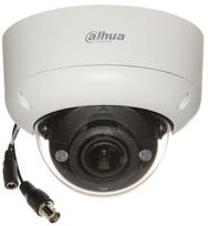 ANTIVANDALINĖ AHD, HD-CVI, HD-TVI, PAL KAMERA HAC-HDBW1200RA-Z-2712-S6 - 1080p 2.7 ... 12 mm - MOTOZOOM DAHUA