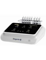 Kosmeda elektrostimuliacijos aparatas kūnui Elegante Platinum