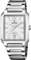 Vyriškas Laikrodis FESTINA CLASSIC 20677/2