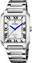 Vyriškas Laikrodis FESTINA CLASSIC 20677/1