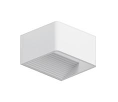 Eglo 98266 - LED sieninis lauko šviestuvas DONINNI LED/6W/230V IP55