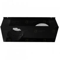 Lauko grotelės LD-250 juodos