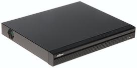 IP REGISTRATORIUS NVR4208-8P-4KS3 8 KANALŲ, 8 PoE DAHUA
