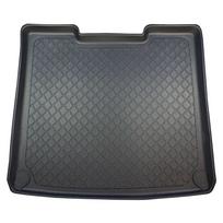 Guminis (TPE) bagažinės kilimėlis GuardLiner 3D VOLKSWAGEN Caravelle T5 Long 2003-2015 (Už 3 sėdynių eilės)