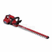 Akumuliatorinės gyvatvorių žirklės TORO Power System™ 51855T