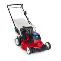 Akumuliatorinė savaeigė vejapjovė eRecycler™ eS52VST 52cm