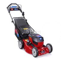 Akumuliatorinė savaeigė vejapjovė eSuper Recycler™ eC48A 48cm(su akumuliatoriumi ir įkrovikliu)