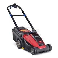 Akumuliatorinė savaeigė vejapjovė Toro eMulticycler® eL43VST 43cm(su akumuliatoriumi ir įkrovikliu)