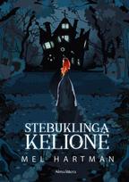 Stebuklinga kelionė - Mel Hartman