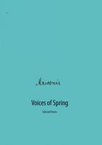 Voices of Spring: Selected Poems - Maironis