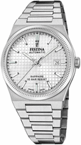 Vyriškas Laikrodis FESTINA SWISS MADE 20028/1