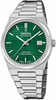 Vyriškas Laikrodis FESTINA SWISS MADE 20028/3