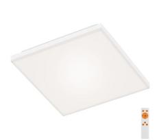 Briloner 7378-016 - LED pritemdoma panelė LED/12W/230V + +VP