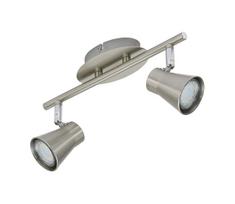 Briloner 2914-022 - LED akcentinis šviestuvas 2xGU10/3W/230V 3000K
