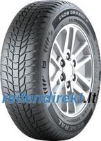 General Snow Grabber Plus ( 225/50 R18 99V XL EVc, su ratlankio šonkauliu )