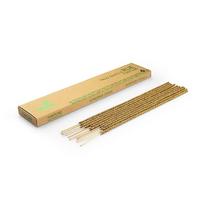 Palo Santo smilkalų lazdelės su rūtomis Rue Fortune, Ispalla, 10 vnt.