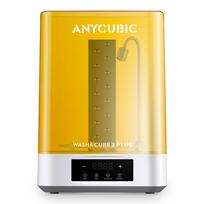 3D Spaudinių plovimo ir džiovinimo įrenginys – Anycubic Wash & Cure 3 Plus