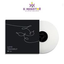 BTS – LOVE YOURSELF TEAR 3-ias pilnas albumas LP ONE
