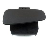 Pirštinių dėžutės dangtelio rankenos mygtuko atidarytuvas juodos spalvos 681089881R skirtas Renault Clio MK4 2012-2018 Pagaminta Turkijoje Aukštos kokybės