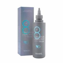 MASIL - 8 sekundžių skysta plaukų kaukė 200ml