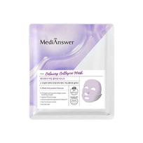 [MediAnswer] Raminaanti kolageno kaukė 37g*5 vnt.