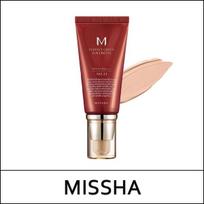 [MISSHA] (jh5) M Perfect Cover BB kremas 50 ml / #13 Bright Beige / (sgL)