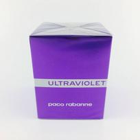 Paco Rabanne Ultraviolet Woman parfuminis vanduo 80ml