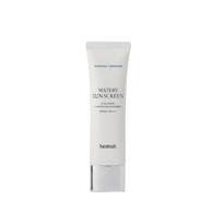 [heimish] Moringa Ceramide hialurono ir drėkinamasis vandeninis apsaugos nuo saulės kremas SPF 50+ PA++++ 50 ml