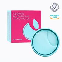 Trimay Hydro Lifting Gel akių pleistras