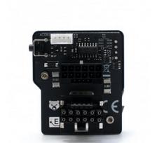 Thermal Grizzly | WireView | GPU 1x12VHPWR Normal | Black | N/A