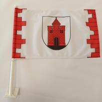 Žemaitijos vėliava su ,,runomis'' (su antkakliu) (3)