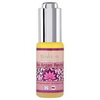 Saloos Bio Regenerating Facial Oil Argan Revital 20ml