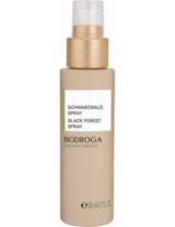 Biodroga gaivinanti dulksna veidui ir kūnui Biodroga Black Forest Spray 50ml