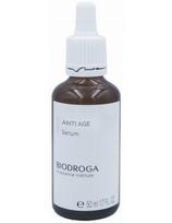 Biodroga senėjimą stabdantis veido serumas Biodroga Anti Age Serum 50ml