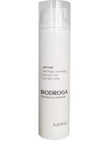 Biodroga 24 valandų drėkinamasis ir raminanti kremas sausai veido odai Biodroga Anti Age 24h Care Rich 200ml